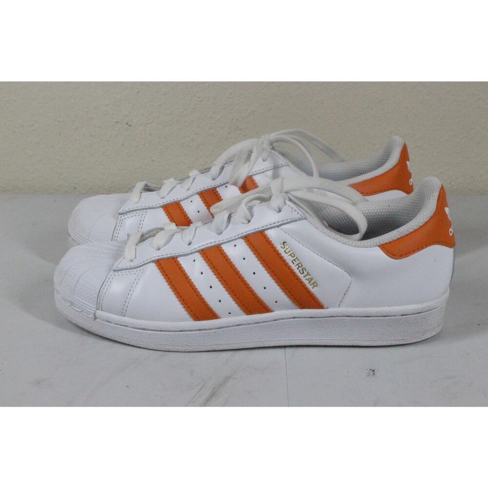 Adidas Superstar Low Split New York Knicks Women's 7.5